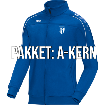 Afbeeldingen van PAKKET: A-KERN
