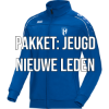 Afbeeldingen van PAKKET: JEUGD NIEUWE LEDEN