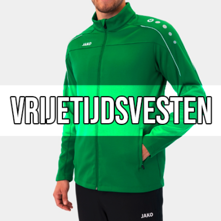 Afbeelding voor categorie Vrijetijdsvesten