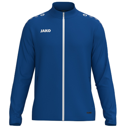 Afbeeldingen van Vrijetijdsvest One royal (LEVERBAAR VANAF JANUARI 2026)