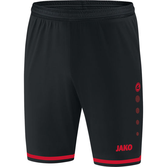 Afbeeldingen van Short Striker 2.0