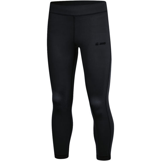 Afbeeldingen van JAKO 7/8 Tight Shape 2.0 zwart (8449/08) - SALE